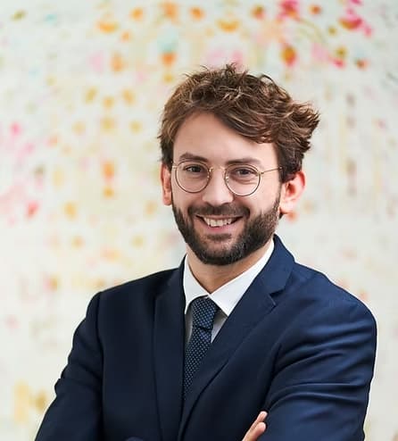 Maître Antoine Lorget